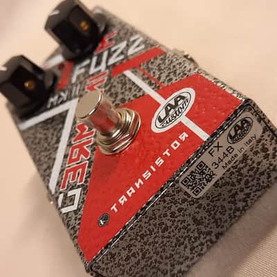 LAA Custom Germanium Fuzz Mk.2 image 6