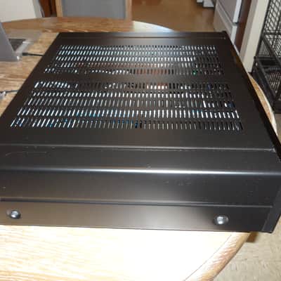 Denon PMA-1600NE premium 140 watt integrated amplifier image 7