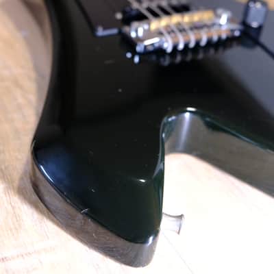 Gibson Corvus III 1982 - 1984 - Black image 6