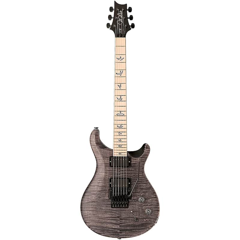 PRS Dustie Waring Signature CE 24 Floyd image 2