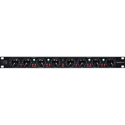 TK Audio The Transformer Signal Processor