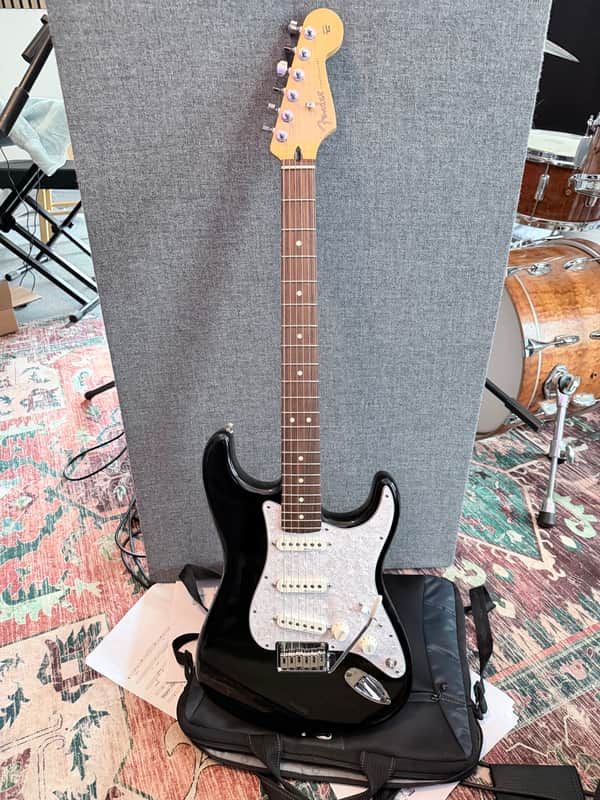 Fender Fender Player II Modified Stratocaster Electric Guitar - Dusk, Rosewood Fingerboard 2022 - Present - Dusk
