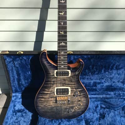 PRS 408 Artist Top Brazilian Rosewood & Korina image 1
