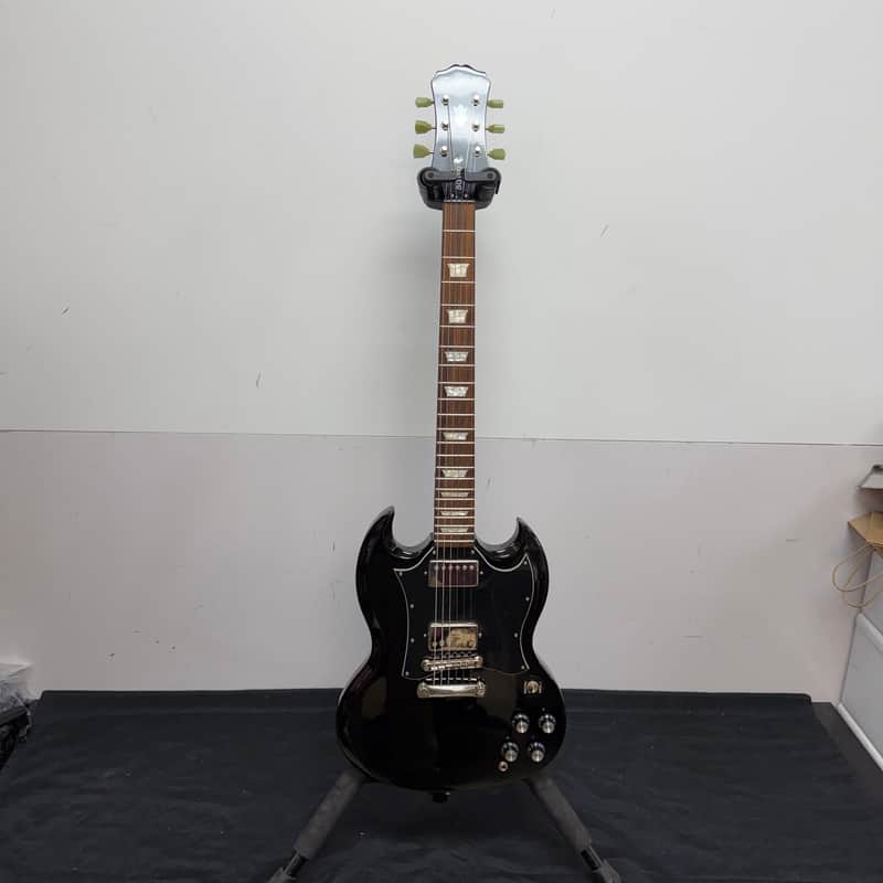 Epiphone G-400 PRO | Reverb