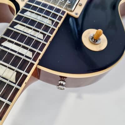 Gibson Les Paul Standard 50’s Tobacco Sunburst 2019 image 13