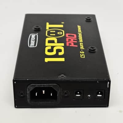 used Truetone 1SPOT Pro CS6 Power Supply, Very Good Condition image 5