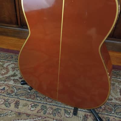 Guitarras Paracho - Handmade in Mexico Classical Guitar image 19