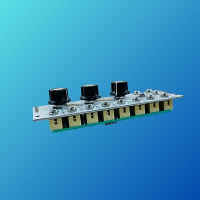 Pittsburgh Modular Mix Mult Utility Module image 4