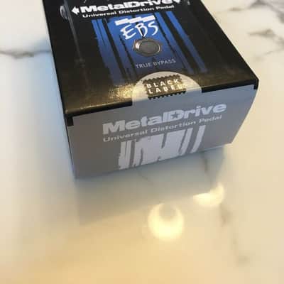 Reverb.com listing, price, conditions, and images for ebs-metaldrive