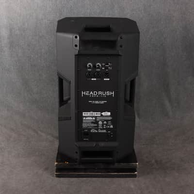 Headrush FRFR 112 Cab - 2nd Hand image 6