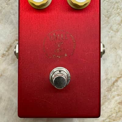 Lovepedal MK12 Fuzz | Reverb