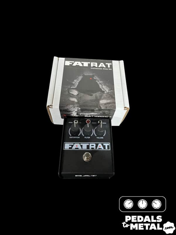 ProCo Fat Rat