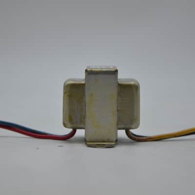 Pacific Transformer Fender Blackface Champ/Vibro-Champ Output Transformer 2022 image 2