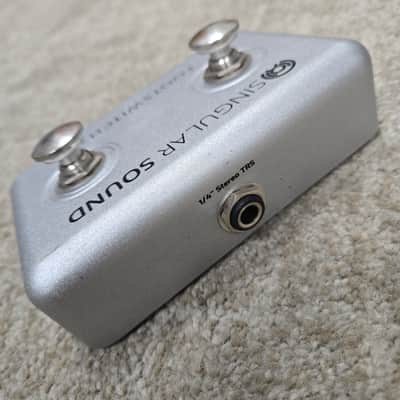Singular Sound Beat Buddy Drum Pedal with Foot Switch image 20