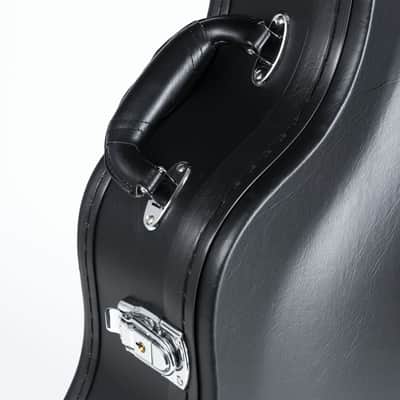 Epiphone Jazz 16" Case, flat (Joe Pass, ES-295) - Case for electric guitars image 3