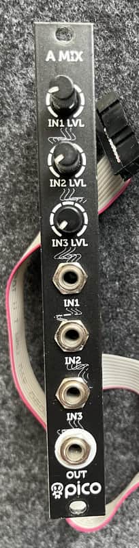 Erica Synths Pico A Mix