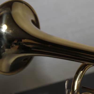 Yamaha YTR-235 Bb Trumpet 1977-1982 image 20