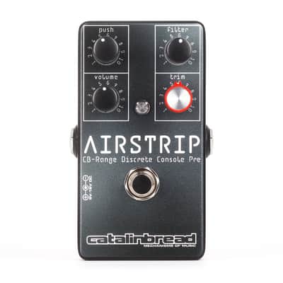 Catalinbread DREAMCOAT | Reverb