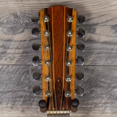 1971 Zemaitis 12-String image 6