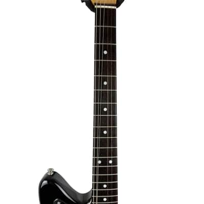 Fender Japan Traditional II 60s Jaguar 2022 - Sunburst image 6