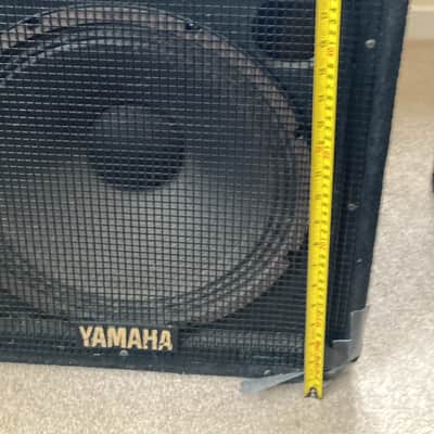 Yamaha SV15 Mid-90s image 8