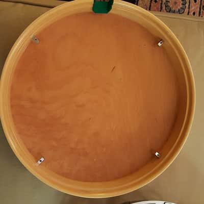 1977 Ibanez Artist Banjo (model 590FB) image 12