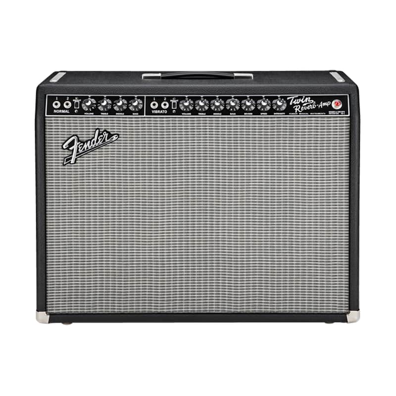Fender '65 Twin Reverb image 1