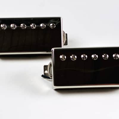 Gibson Rhy 61 / Lead 61 PAF-Style Humbucker Pickup Set – Matched Pair 2021 image 1
