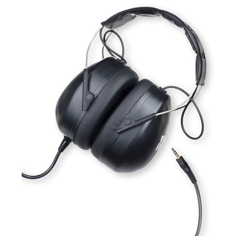 Vic Firth SIH1 Isolation Headphones image 1