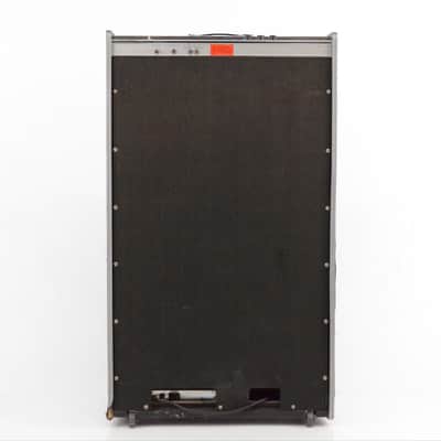 Baldwin E-1 Exterminator Blue Combo 2x15" 2x12" 2x7" 100W Amplifier Amp #32409 image 12
