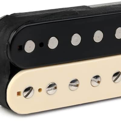 Seymour Duncan Slash 2.0 Trembucker Pickup - Zebra (Slash2TBZbd1) image 1