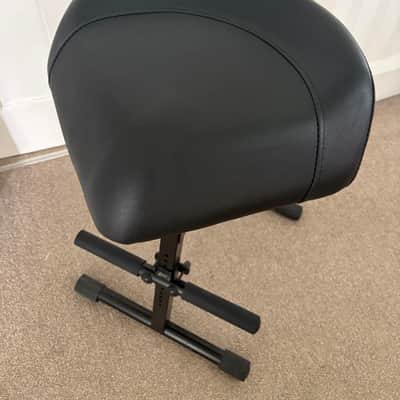 Konig & Meyer 14045 universal performer's stool image 6
