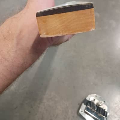 Squire jazzmaster neck image 14