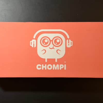 CHOMPI Sampler image 7