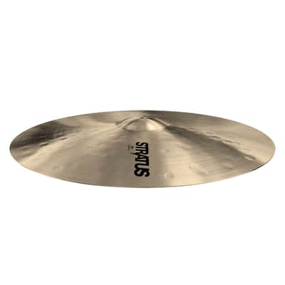 Sabian Stratus Ride 20" - Ride Cymbal image 2
