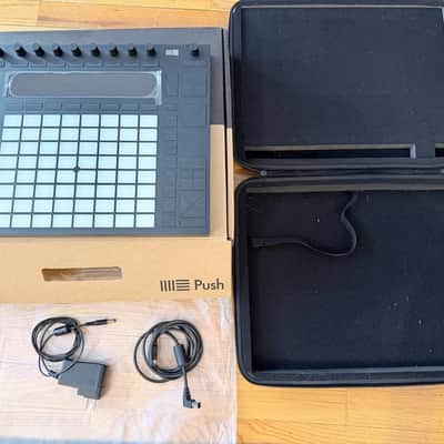 Ableton Ableton Push 2 - Black image 5