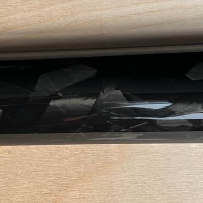 Modulus Graphite Neck image 11