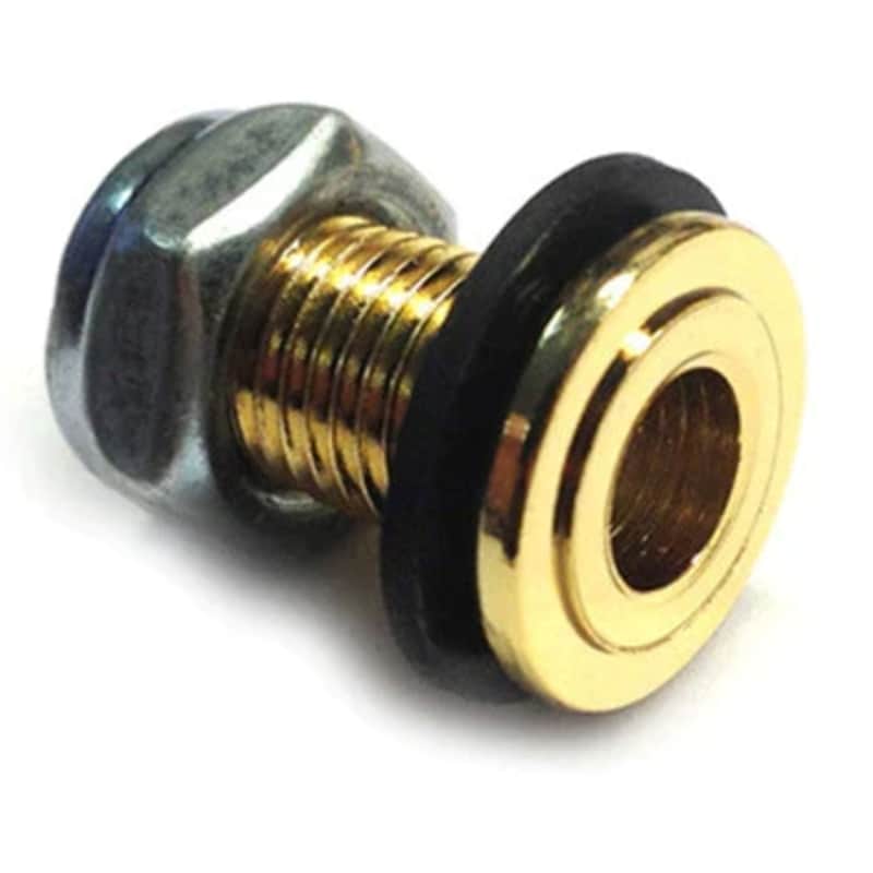 DW - DRSP1012GP - Air Vent - Gold image 1