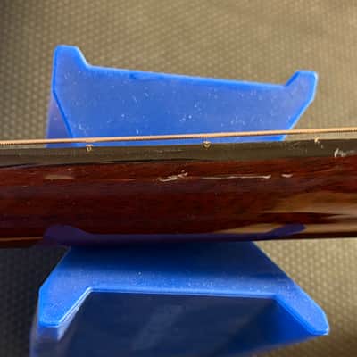 Yamaha L-15A Acoustic Guitar w/ Original Hardshell Case image 21