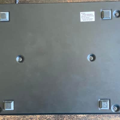Roland PG-1000 Linear Synthesizer Programmer image 3