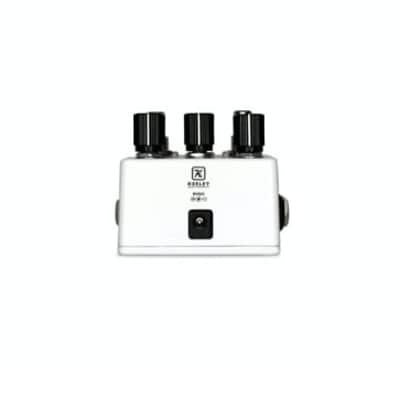 2023 Keeley - ECCOS Delay Looper Pedal image 3