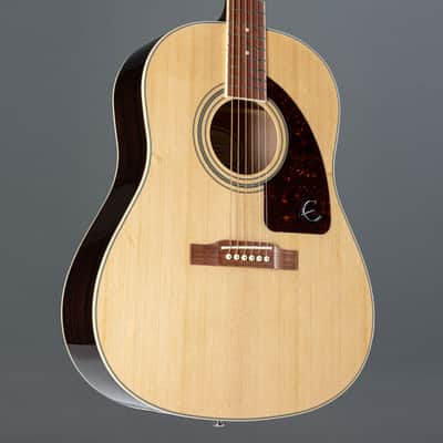 Epiphone J-45 Studio NA - Acoustic Guitar image 6