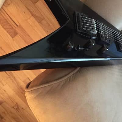 Jackson KV1 Mustaine USA image 7