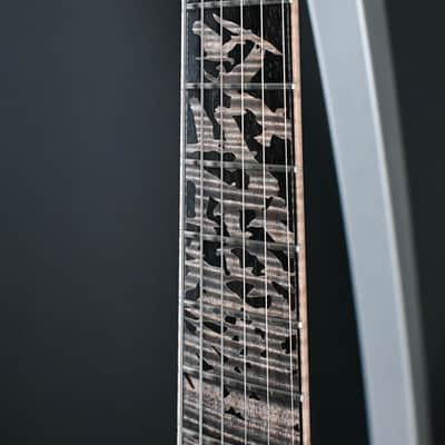 PRS Private Stock 30th Anniversary "Birds of a Feather" Hollowbody I #179 image 9