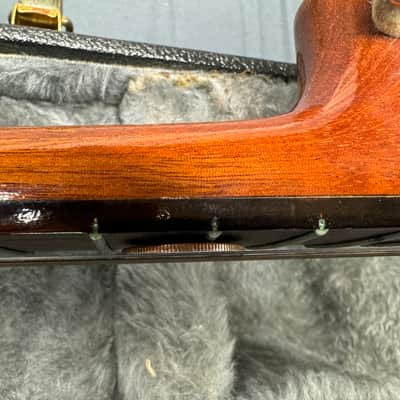 Peterson BOUZOUKI Level 2 2000 - Natural #SR-11-46 image 18