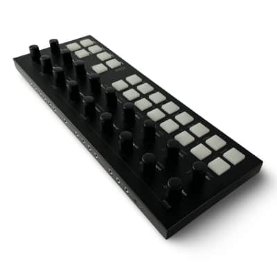 Torso Electronics T1 16-Track Algorithmic Desktop Sequencer *Expert Tested*Guaranteed* image 1