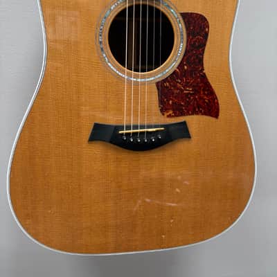 Taylor 810 (1993 - 2005) | Reverb