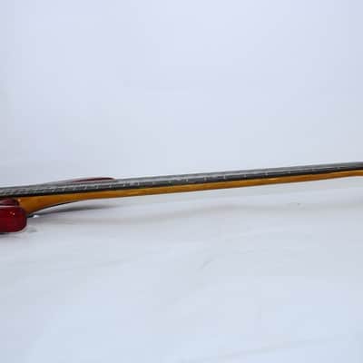 1980s Aria ProⅡ SB-RSZ Rudy Sarzo Japan Electric Bass Ref No 515 image 5