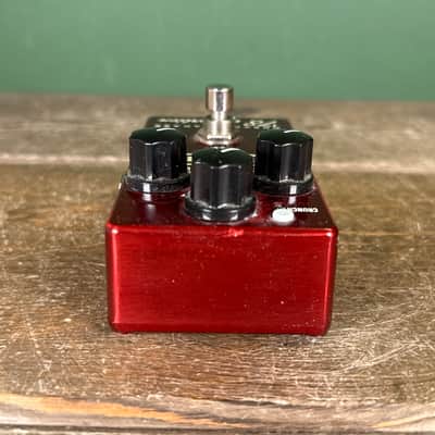 MXR M78 Custom Badass '78 Distortion 2011 - Present - Red image 7