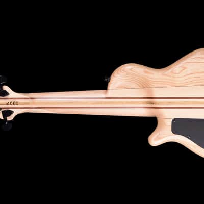 Mayones Cali 5 Fretless - CALI717 image 4